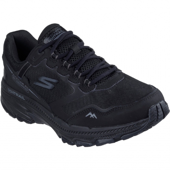 GO RUN Trail Altitude 2.0 Boot