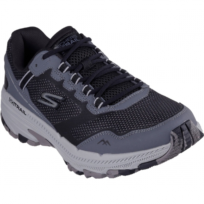 GO RUN Trail Altitude 2.0 Marble Rock 3.0 Trail Runner