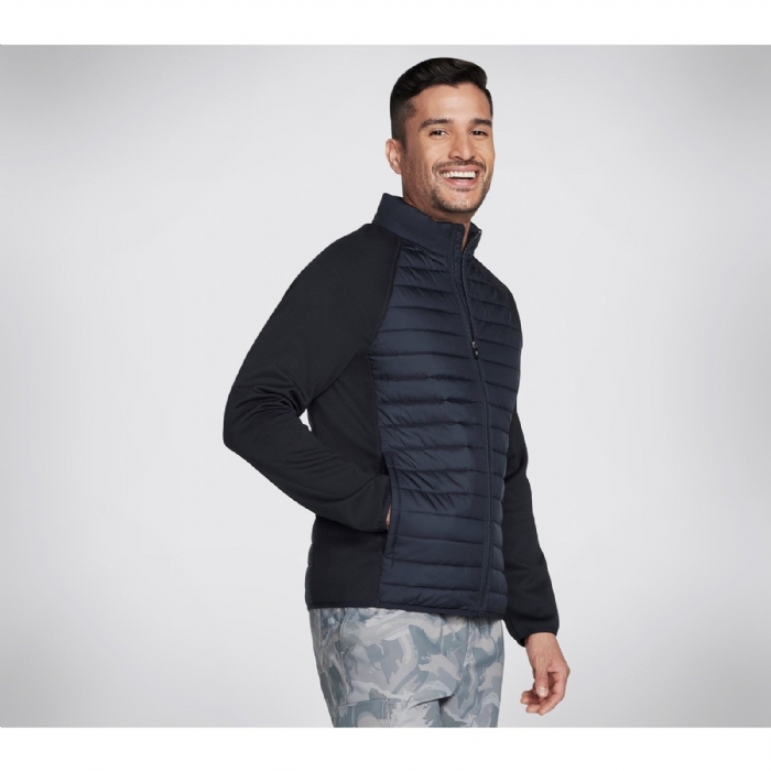 Go Shield Hybrid Jacket 2.0