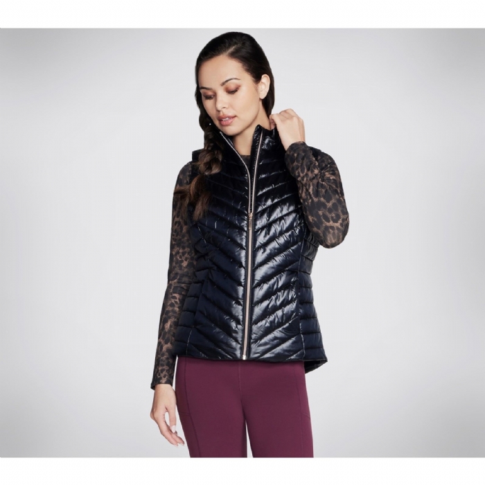 Go Shield Shine Vest