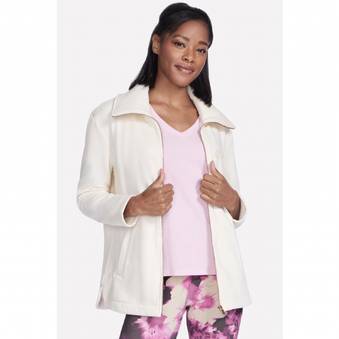 GO SNUGGLE Tunic Jacket