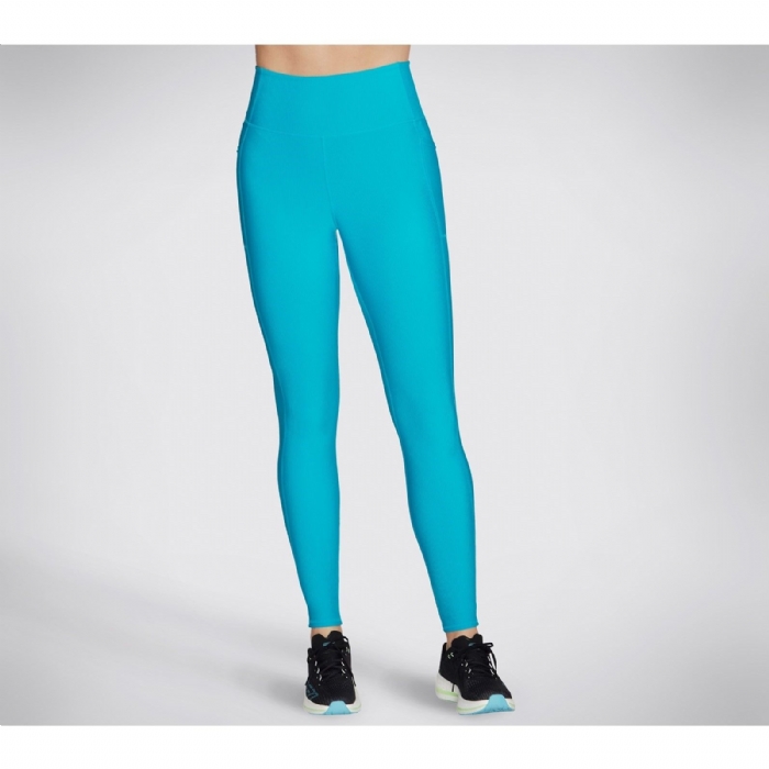 GOFLEX Rib Legging