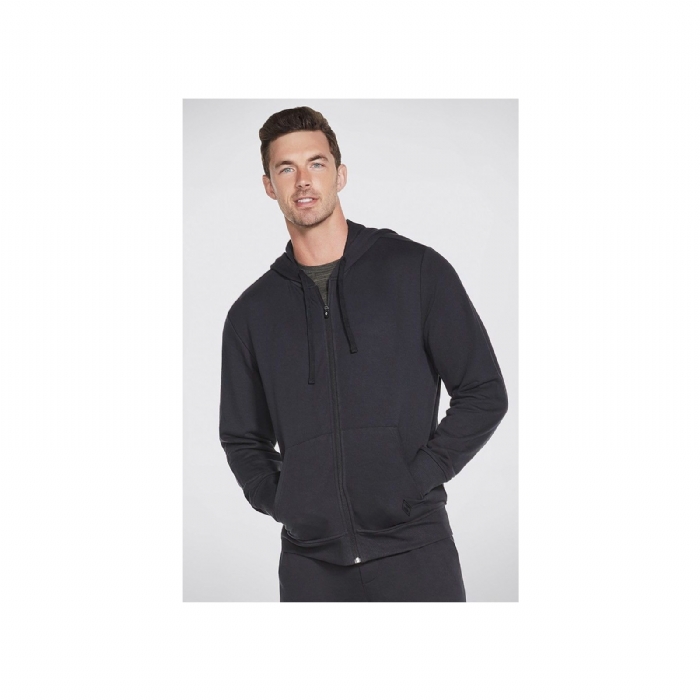 GOwalk Everywhere Full Zip Hoodie