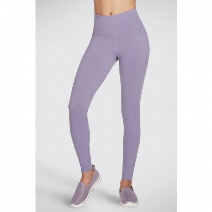 GOWALK Wear High Waisted Legging