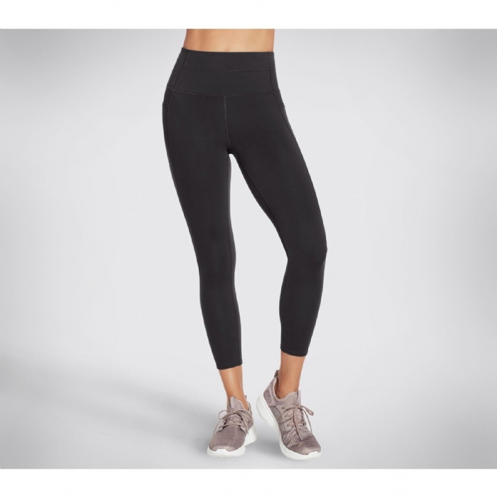 GOWALK Wear High-Waisted 7/8 Legging