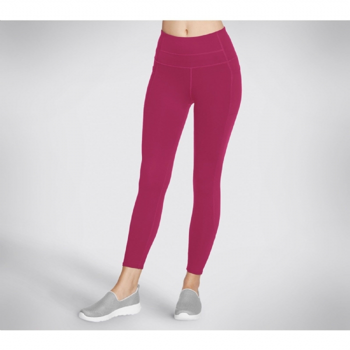 GOWALK Wear High-Waisted 7/8 Legging