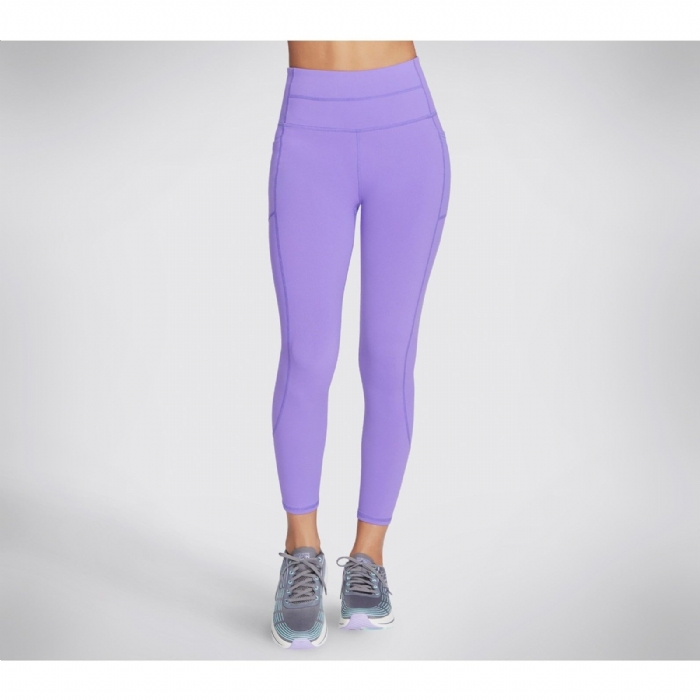 GOWALK Wear High-Waisted 7/8 Legging