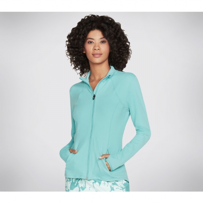 GOWALK Wear Mesh Jacket