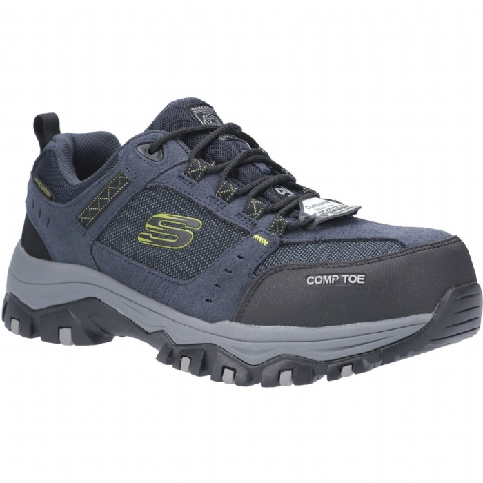 Greetah Safety Hiker with Composite Toe