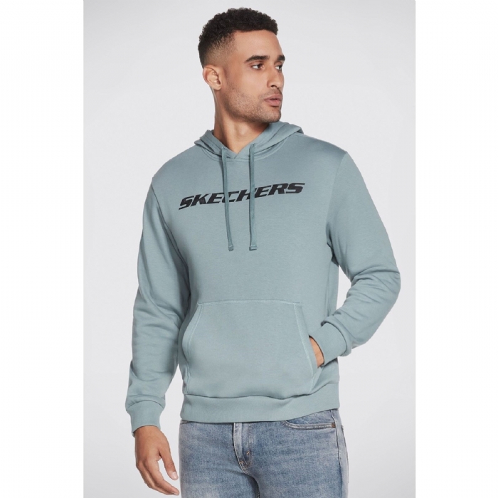 Heritage Pullover Hoodie