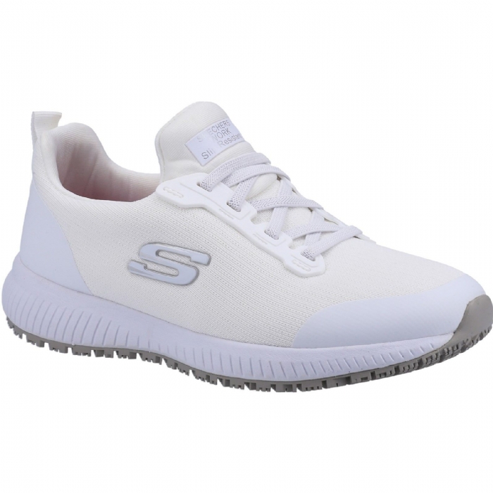 Squad SR Occupational Shoe