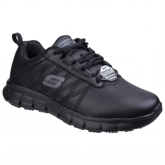 Sure Track Erath Occupational Shoe