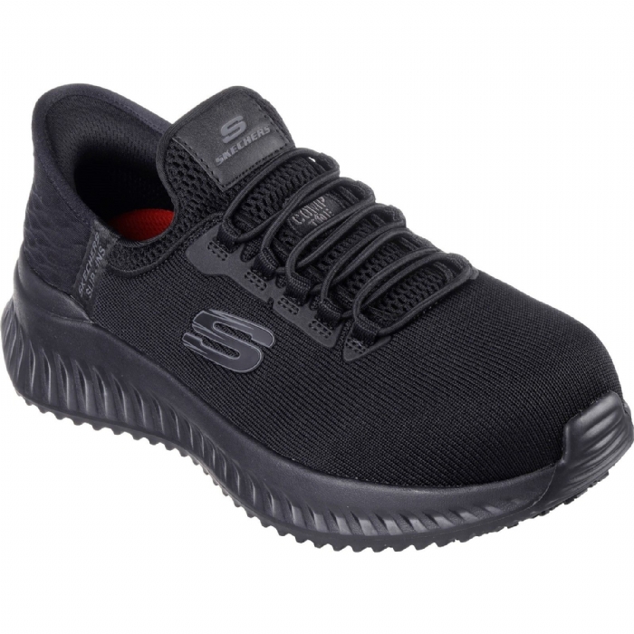 Tilido Ombray Safety Trainers