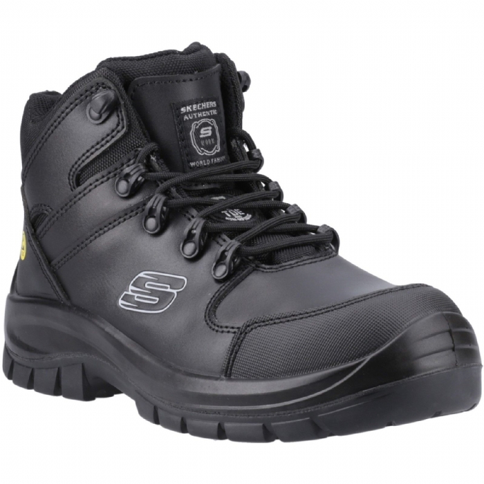 Trophus Kilram Safety Boot