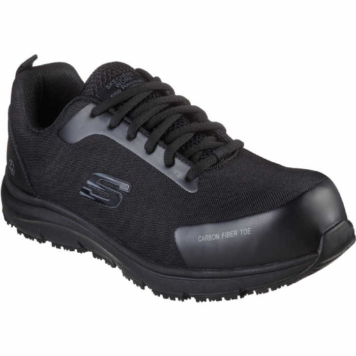 Ulmus SR Safety Toe Trainer