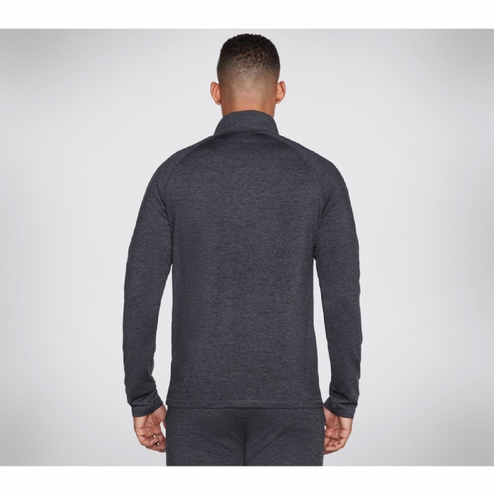 Ultra Go 1/4 Zip Jacket