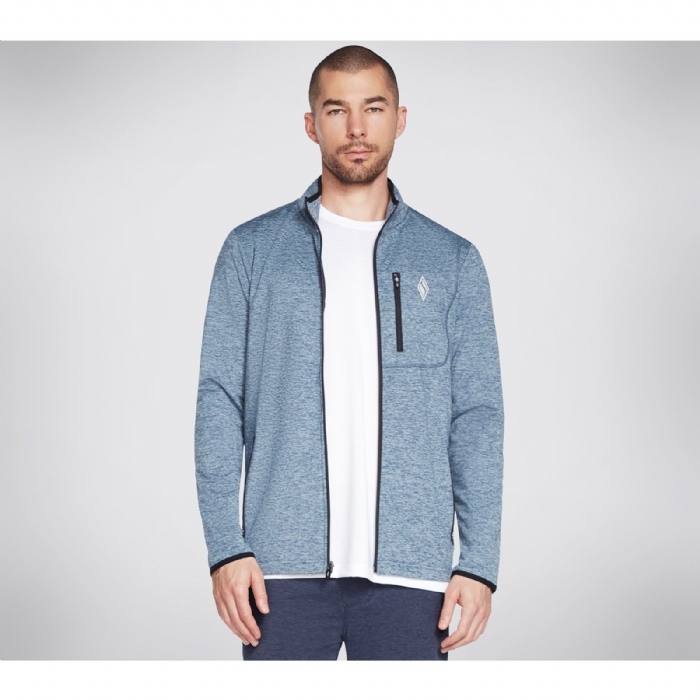 Ultra Go Equalizer Jacket