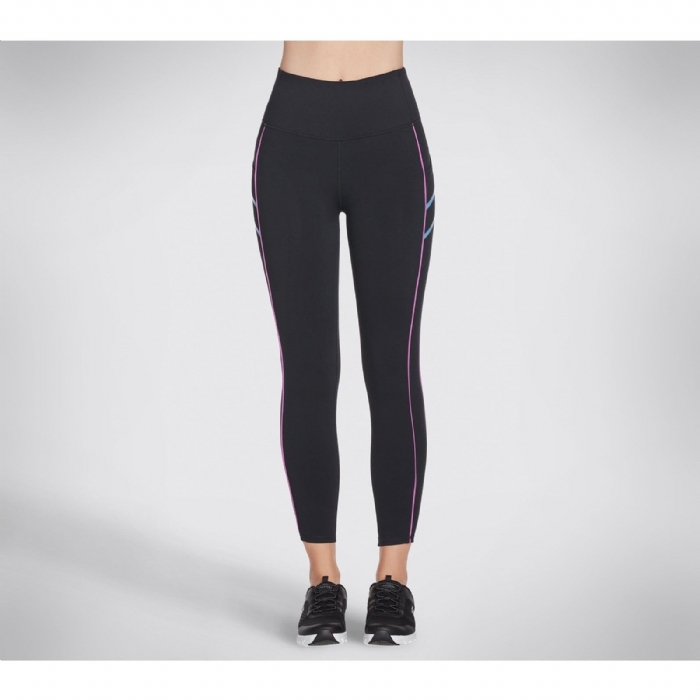 Varsity High-Waisted 7/8 Legging