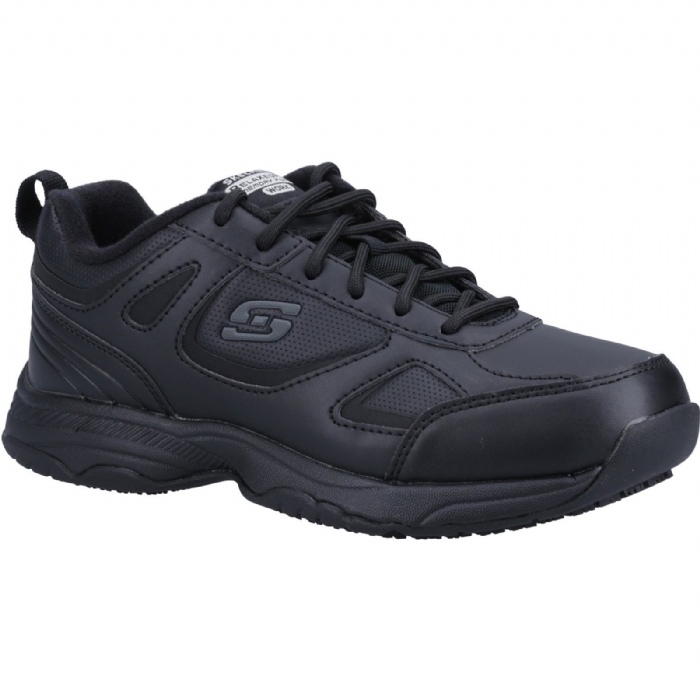 Work Relaxed Fit: Dighton - Bricelyn SR Safety Shoe