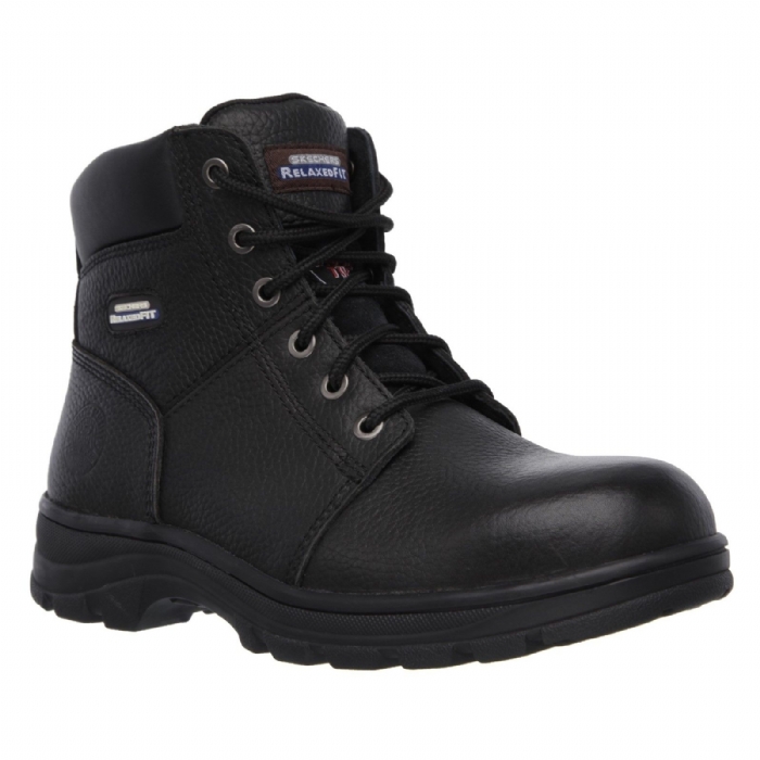 Workshire Safety Boot