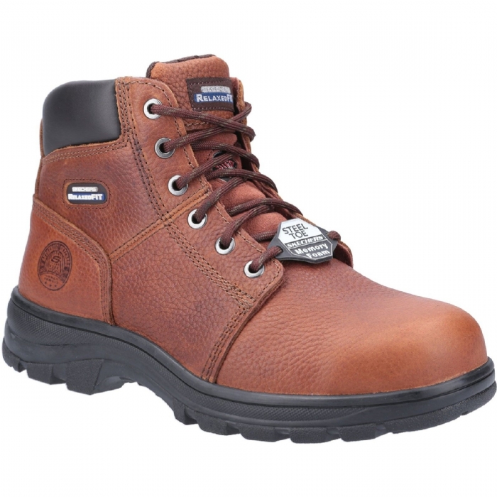 Workshire Safety Boot