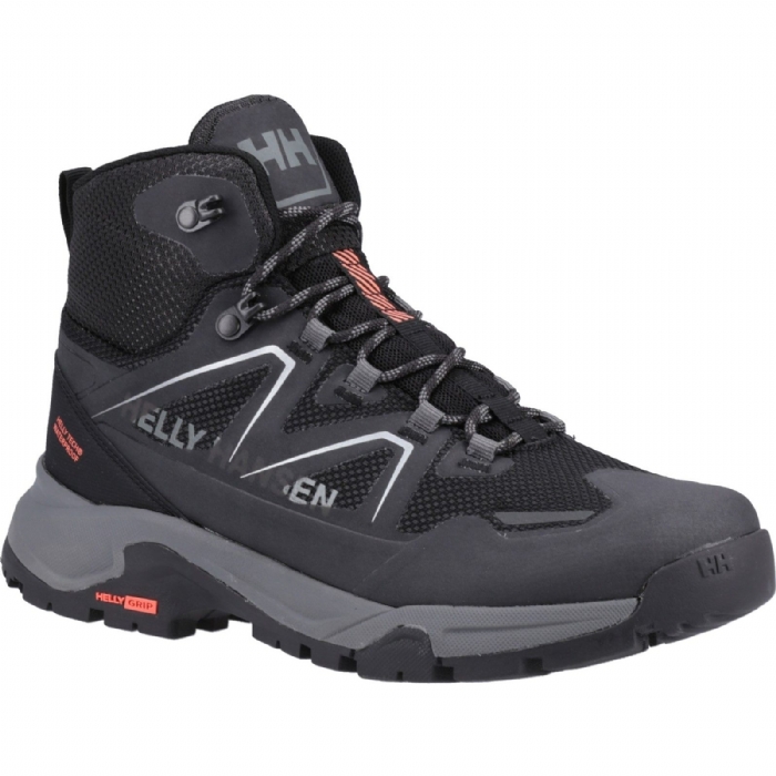 Helly Hansen Cascade Mid Waterproof Hiking Boots