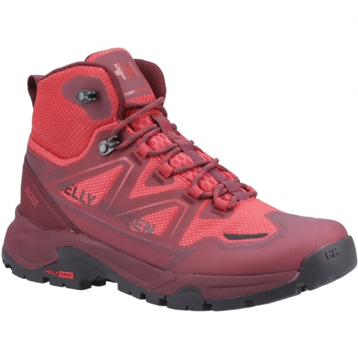 Helly Hansen Cascade Mid Waterproof Hiking Boots