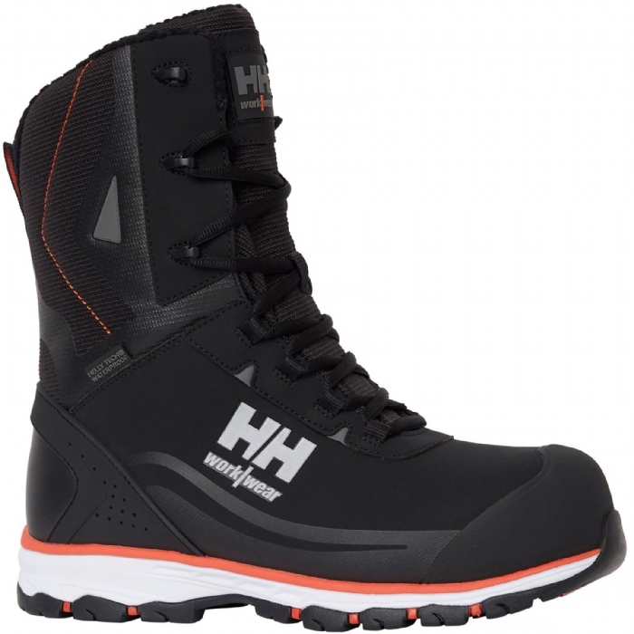 Helly Hansen Chelsea Evolution 2 Winter Tall S3 Safety Boot