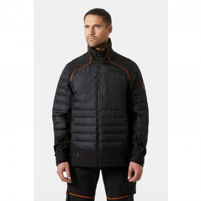 Helly Hansen Chelsea Evolution 2.0 Insulated Softshell Jacket