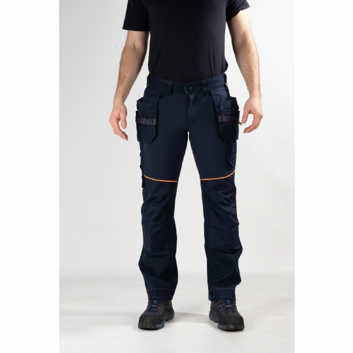 Helly Hansen Chelsea Evolution Construction Work Trousers