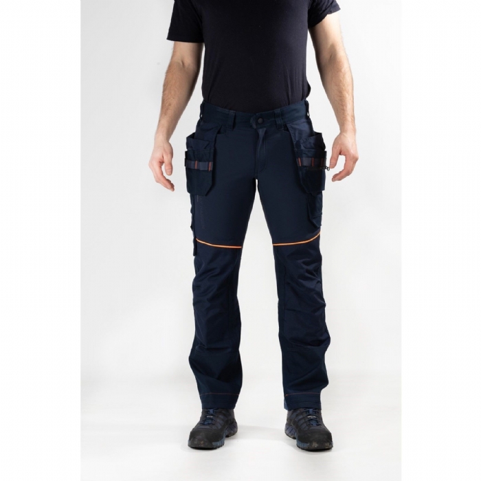 Helly Hansen Chelsea Evolution Construction Work Trouser