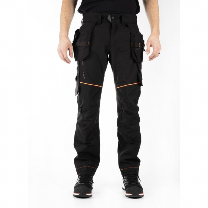 Helly Hansen Chelsea Evolution Construction Work Trousers
