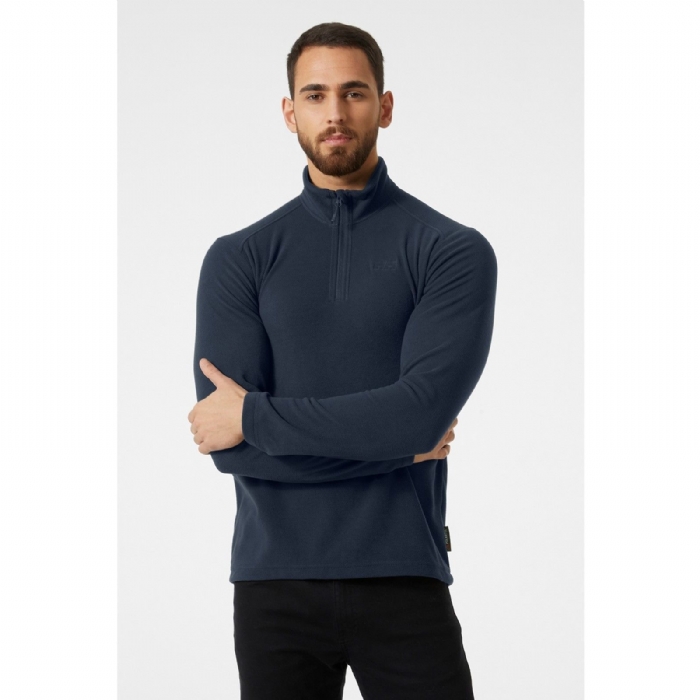 Helly Hansen Daybreaker ½ Zip Fleece