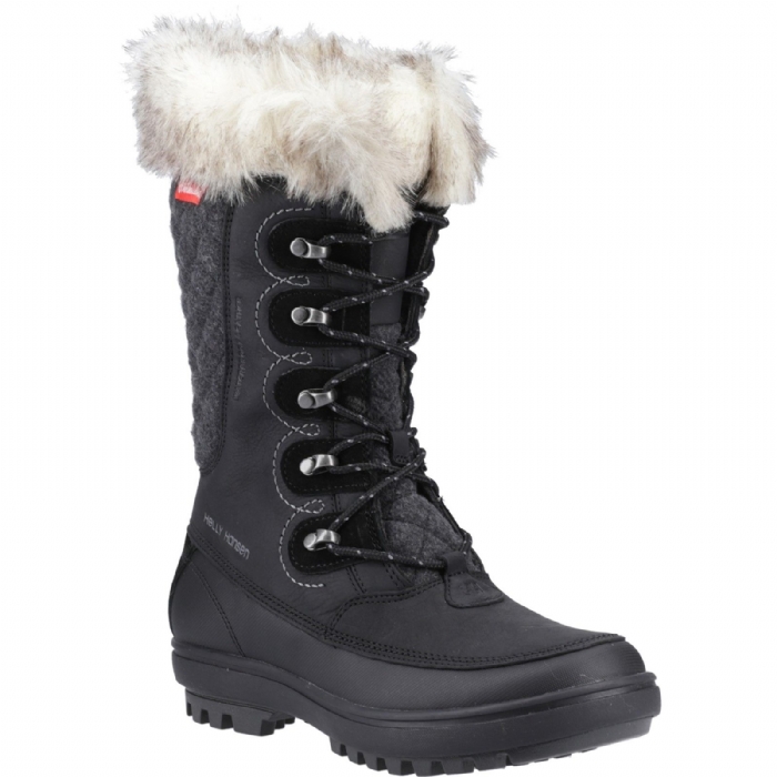 Helly Hansen Garibaldi Waterproof Winter Boots