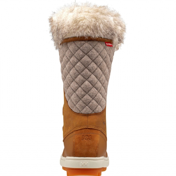 Helly Hansen Garibaldi Waterproof Winter Boots