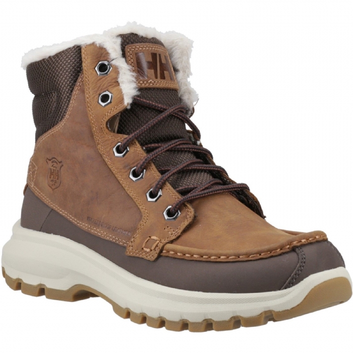 Helly Hansen Garibaldi Waterproof Winter Boots
