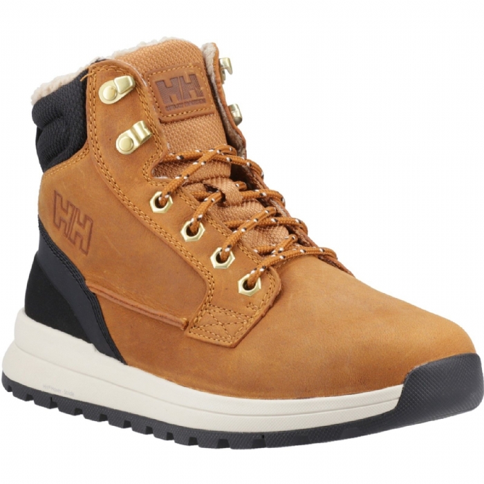 Helly Hansen Kelvin LX Winter Boots