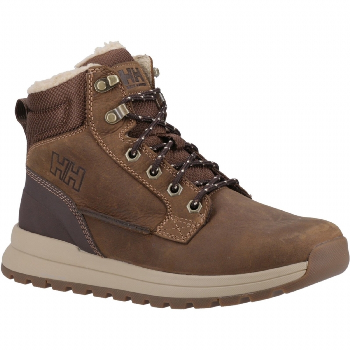 Helly Hansen Kelvin LX Winter Boots