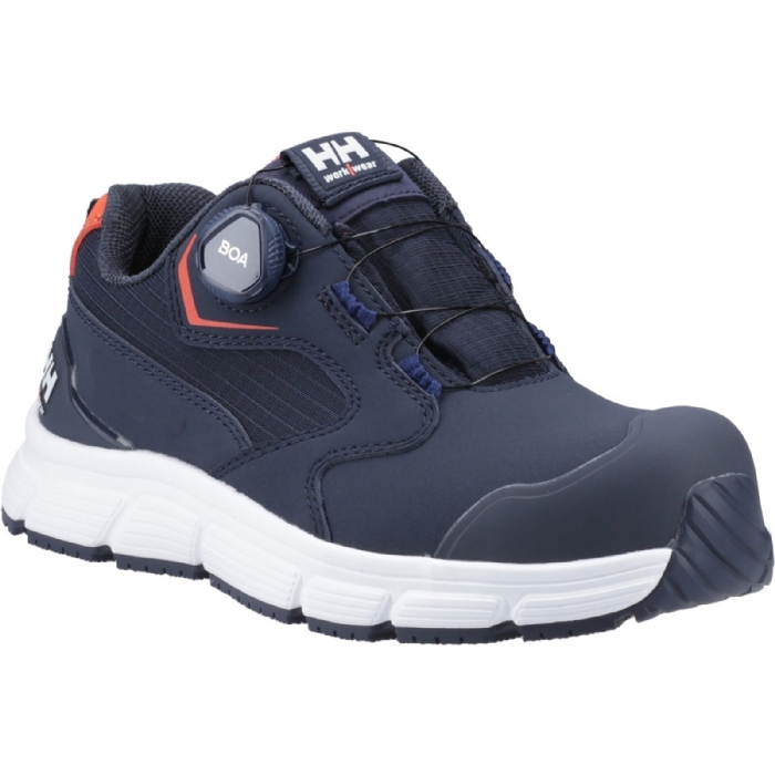 Helly Hansen Kensington MXR Low BOA® S3 Safety Trainer