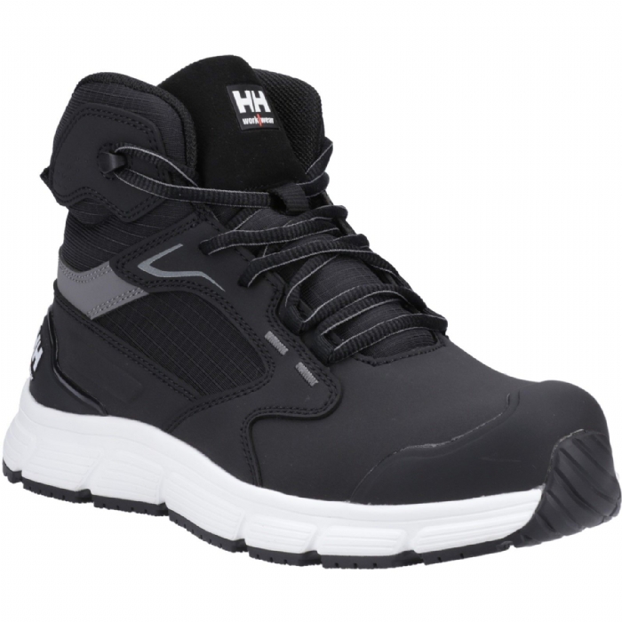 Helly Hansen Kensington MXR Mid S3 Waterproof Safety Boot