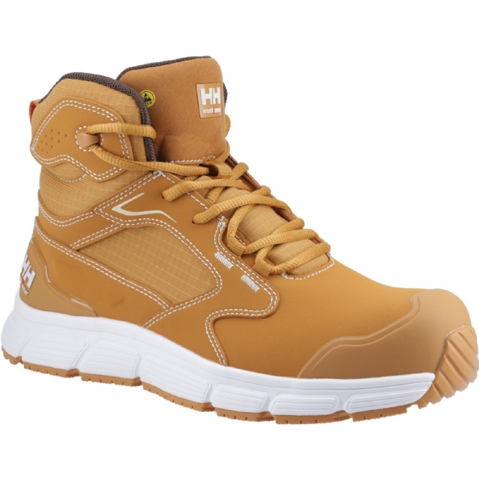 Helly Hansen Kensington MXR Mid S3 Waterproof Safety Boot