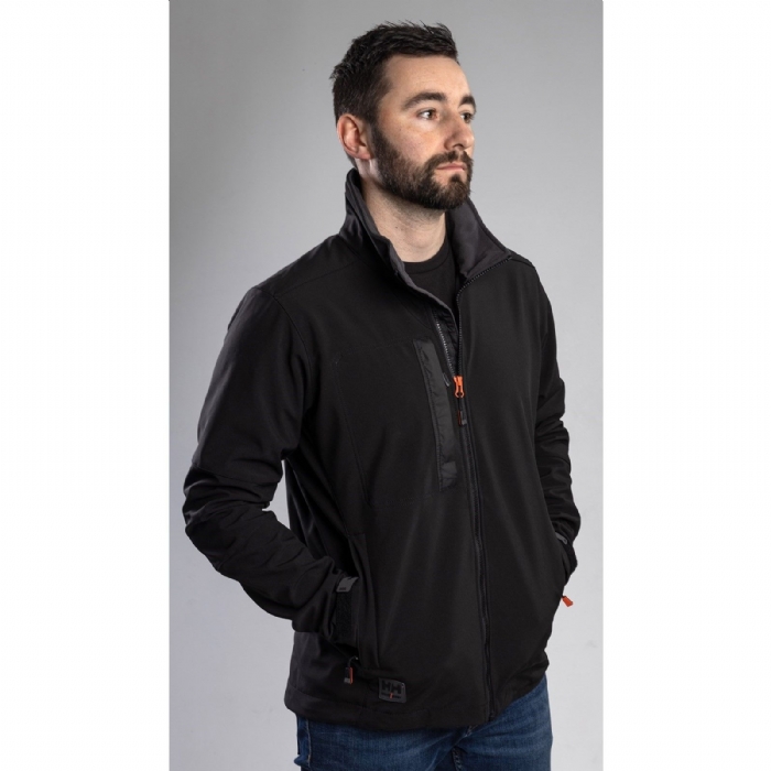 Helly Hansen Kensington Softshell Jacket