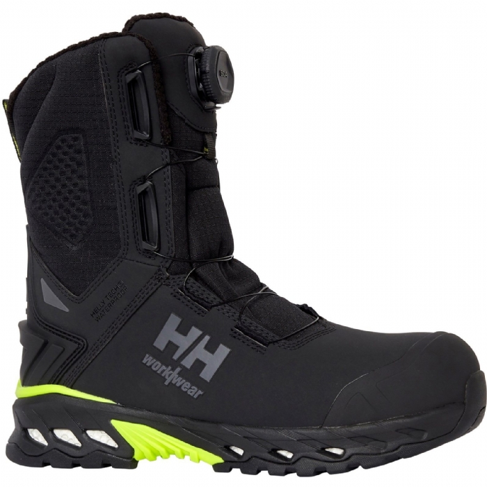 Helly Hansen Magni Evo Winter Tall BOA® S3 Safety Boot