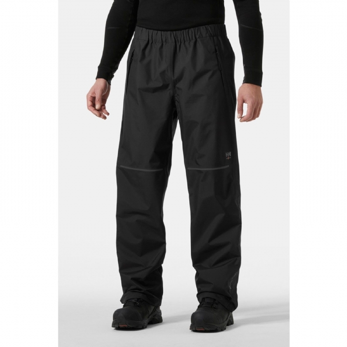 Helly Hansen Manchester 2.0 Pro Waterproof Shell Work Trousers