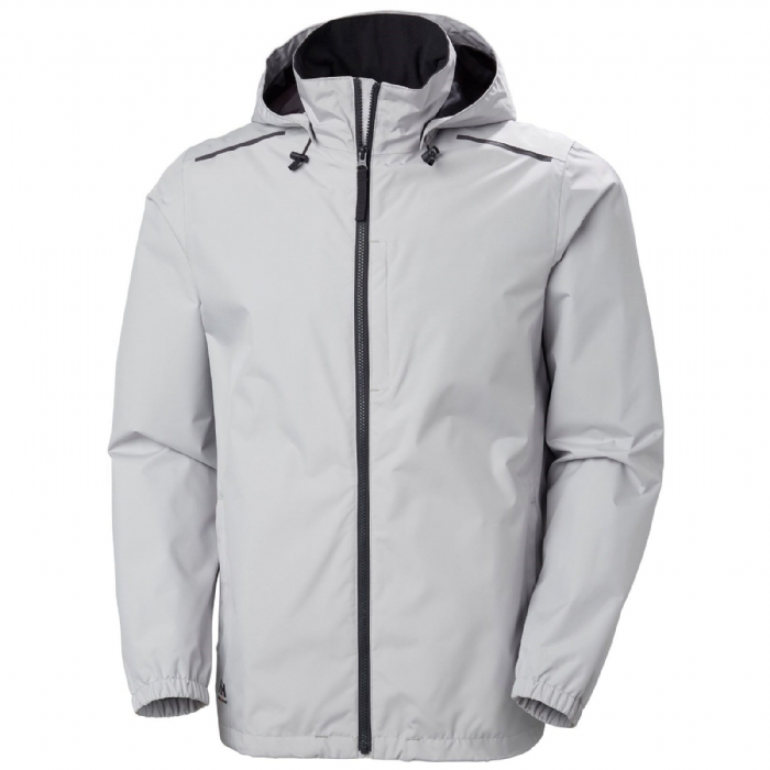 Helly Hansen Manchester 2.0 Waterproof Shell Jacket