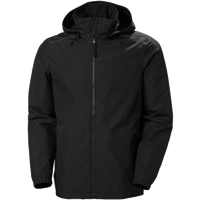 Helly Hansen Manchester 2.0 Waterproof Shell Jacket