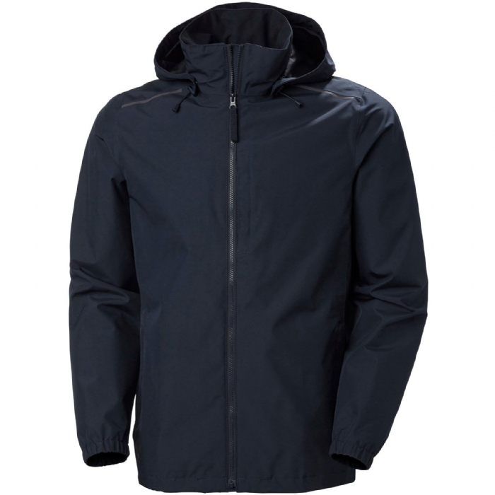 Helly Hansen Manchester 2.0 Waterproof Shell Jacket