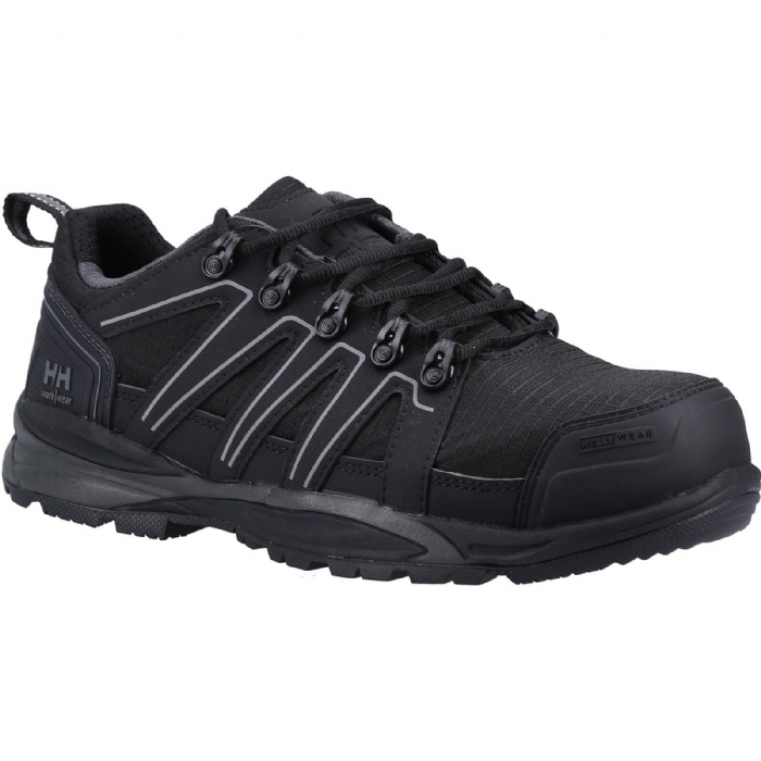 Helly Hansen Manchester Low S3 Waterproof Safety Trainer
