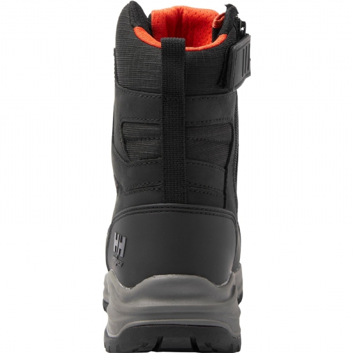 Helly Hansen Manchester LTR Tall S3 Safety Boots
