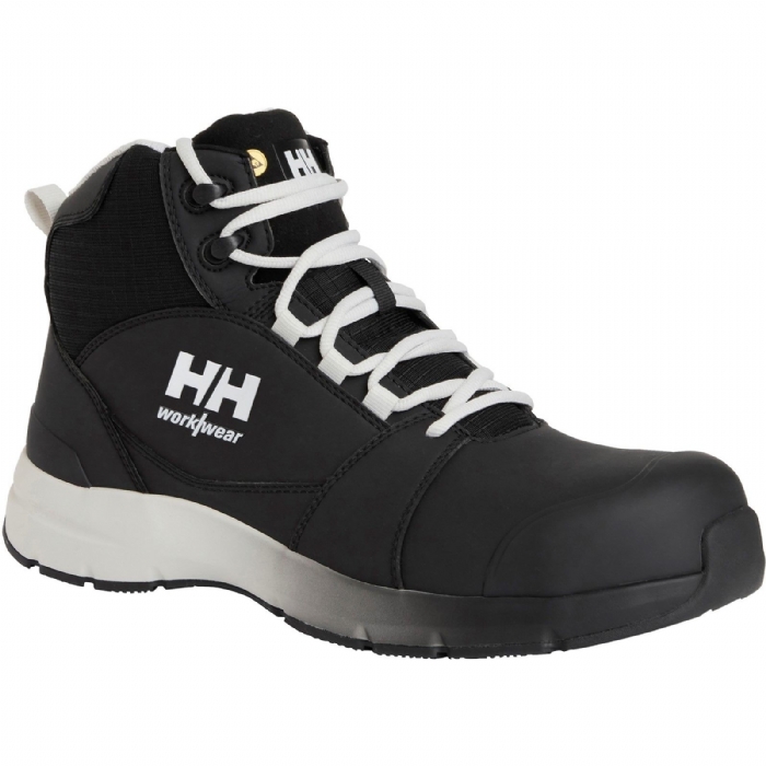 Helly Hansen Manchester MXR Mid S3S Waterproof Safety Boot